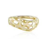 9K Gold Ring (Ornaments by de Melo)