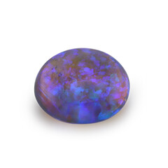 Lightning Ridge Black Opal 4,66 ct (Mark Tremonti)