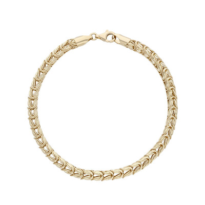 14K Gold Bracelet