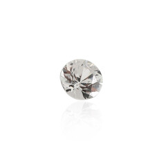 White Sapphire other gemstone 0,143 ct