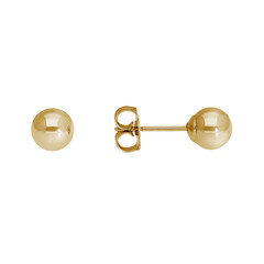 14K Gold Earrings