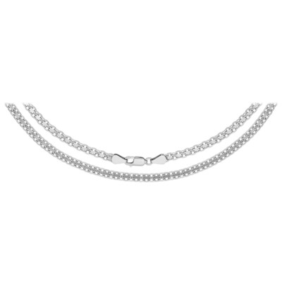 Silver Chain