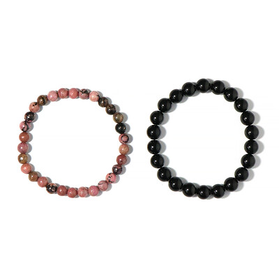 Black Tourmaline other Bracelet