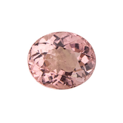 Pink Tourmaline