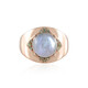 Green Maniry Labradorite Silver Ring (KM by Juwelo)