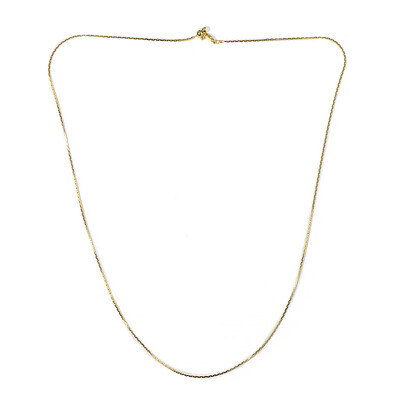 Silver Chain