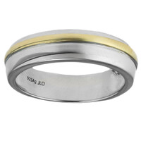 Silver Ring