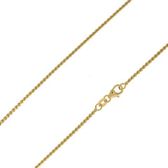Silver Chain