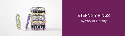 Eternity Rings