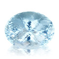 Bauchi Aquamarine