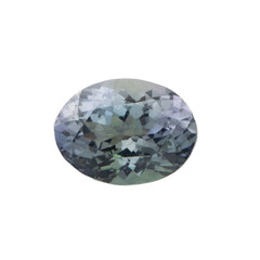 Unheated Tanzanite 1,56 ct