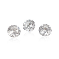 Zircon other gemstone