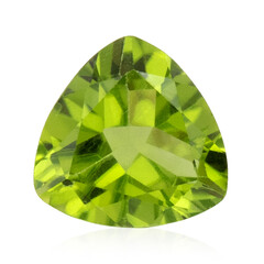 Kashmir Peridot