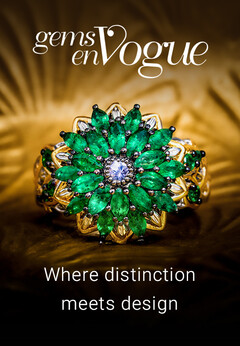 Gems en Vogue