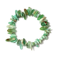 Chrysoprase other Bracelet