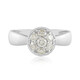 9K SI2 (H) Diamond Gold Ring (de Melo)