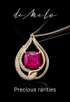 Pedro de Melo Collection