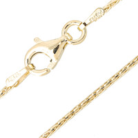 Silver Chain
