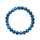Blue Apatite Bracelet