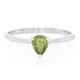 Mozambique Sapphire Silver Ring