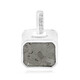 Aletai-Meteorite Silver Pendant
