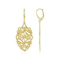 Silver Earrings (SAELOCANA)