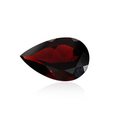 Mozambique Garnet other gemstone 27,835 ct