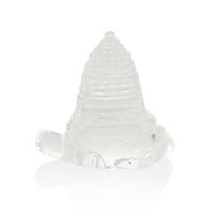 White Quartz other Figure