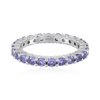 9K Tanzanite Gold Ring