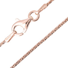 Silver Chain