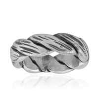 Silver Ring (Nan Collection)