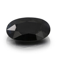 Midnight Blue Sapphire other gemstone