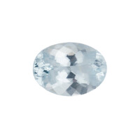 Brazilian Aquamarine