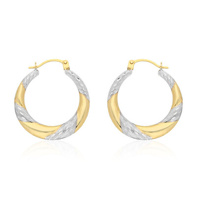 14K Gold Earrings