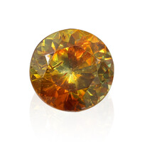 Sphalerite