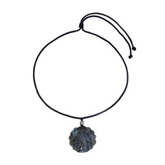 Labradorite Necklace
