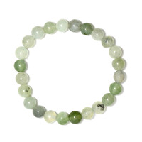 Prehnite other Bracelet