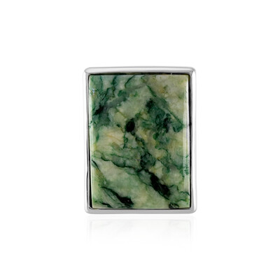 0 Silver Pendant (MONOSONO COLLECTION)
