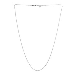 Silver Chain