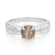 Cat´s Eye Scapolite Silver Ring