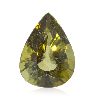 Cuprian Tourmaline 1,21 ct