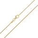 Silver Chain