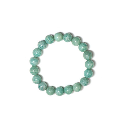 Amazonite other Bracelet