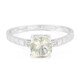 Orthoclase Silver Ring
