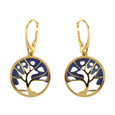 Silver Earrings (dagen)