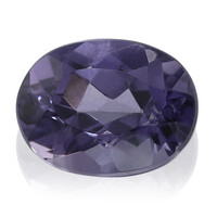 Blueberry Quartz other gemstone 5,25 ct