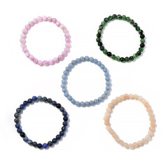 Kunzite other Bracelet