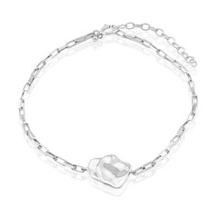 Silver Bracelet
