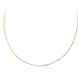 Silver Chain (MONOSONO COLLECTION)
