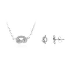 Silver Set (Joias do Paraíso)